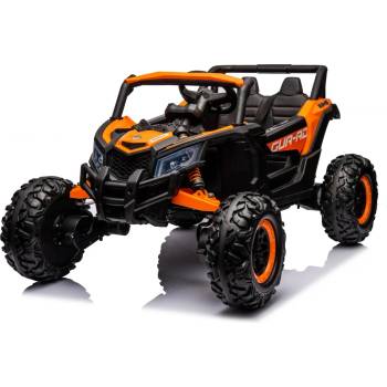 Joy Auto Акумулаторен джип OFF-ROAD SPEED 4x4 UTV 24v батерия С ДИСТА