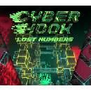Cyber Hook Lost Numbers