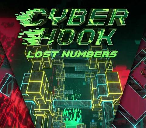 Cyber Hook Lost Numbers
