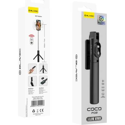 Blavec Coco P02 SSCP02-TRB07