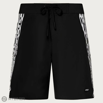Oakley Quiver RC 19 plavky blackout