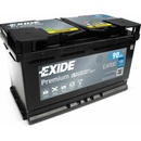 Image 1 of Exide Premium 90Ah 720A right+ (EA900)