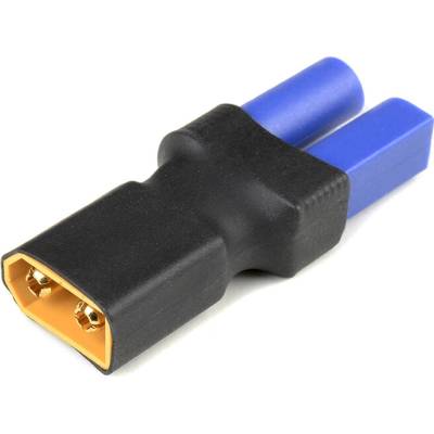 Revtec Zníženie prístroja XT-60 batéria EC5