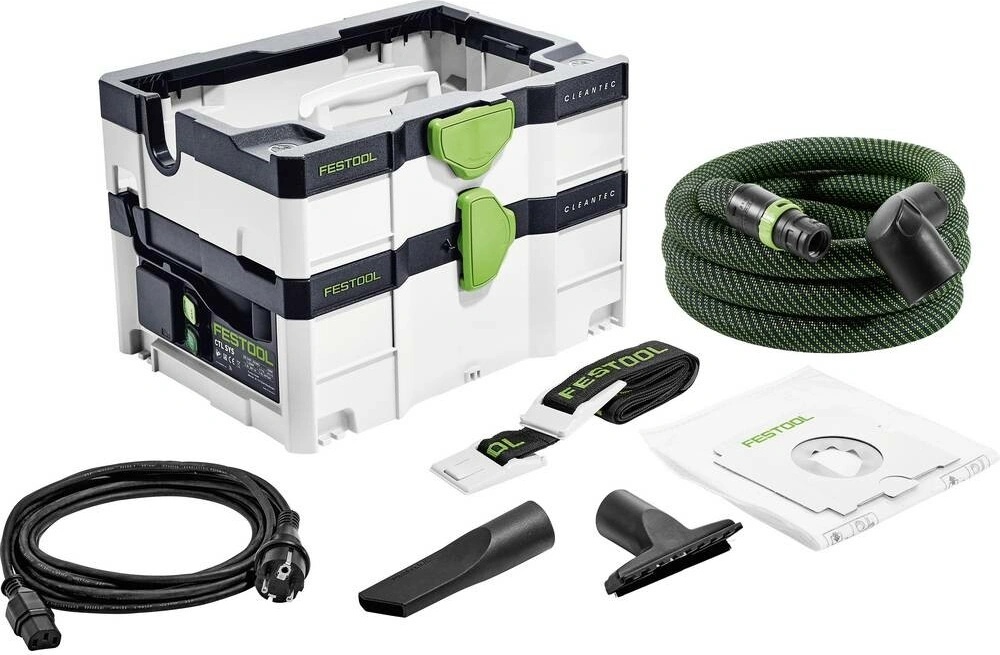 Festool Cleantec CTL SYS 575279