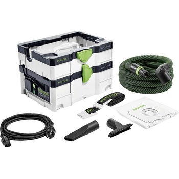 Festool Cleantec CTL SYS 575279