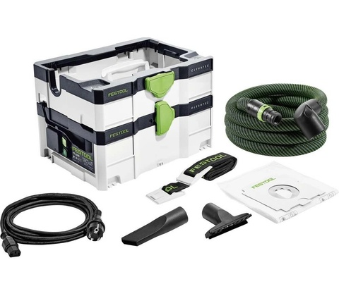 Festool Cleantec CTL SYS 575279