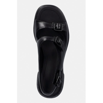 Camper сандали от кожа Thelma Sandal (K201874.001)