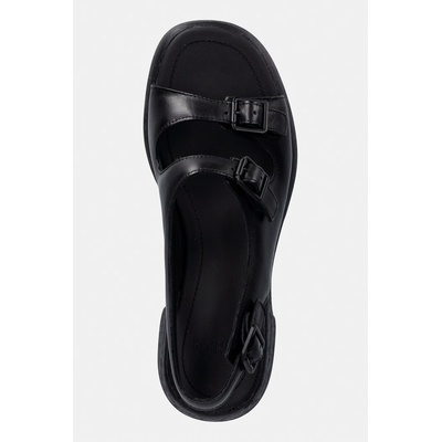 Camper сандали от кожа Thelma Sandal (K201874.001)