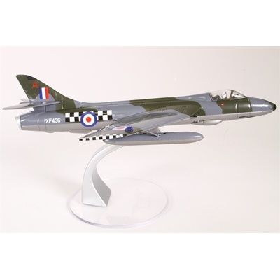 Corgi Hunter FGA.Mk 9 RAF No.43 Sqn Fighting Cocks 1:72
