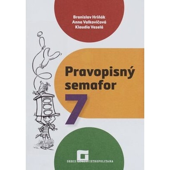 Pravopisný semafor 7