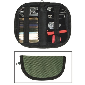 Mil-Tec Комплект за шиене на открито с калъф (16021000)