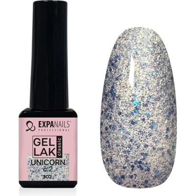 Expa Nails Gel lak Unicorn 5ml č. 2