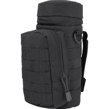 Condor Outdoor Molle H2O na fľašu čierna