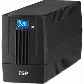 FORTRON FP600