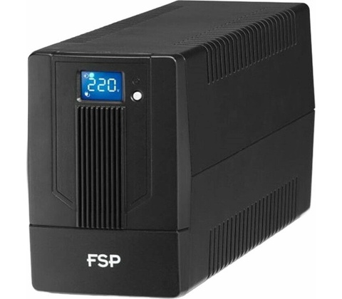 FORTRON FP600