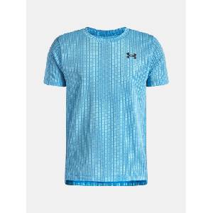 Under Armour Момчешка тениска Under Armour UA Tech Vent Jacquard SS Under Armour | Sin | Момчешки | 128/134