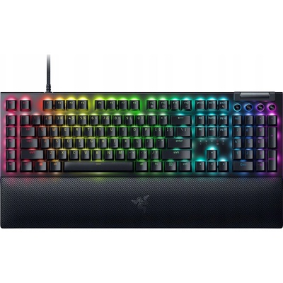 Razer BlackWidow V4 RZ03-04691800-R3M1