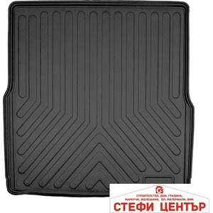 Rizline Стелка за багажник RizLine съвместимa с VW Passat B8 (2015+) (5151898) - steficenter