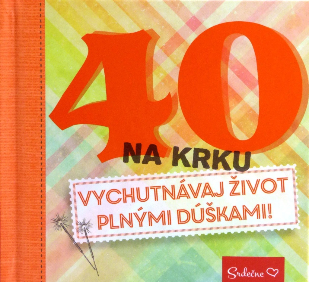 40 na krku