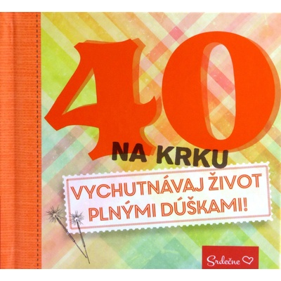 40 na krku
