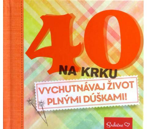 40 na krku
