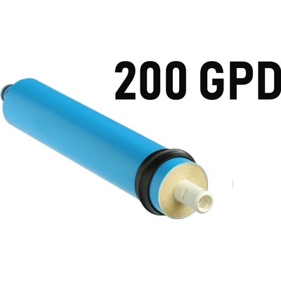 Unix membrána 200GPD