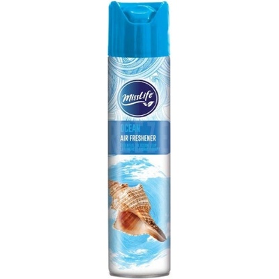 MissLife osviežovač vzduchu Ocean 300 ml