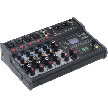 Soundsation MIOMIX 404FX