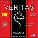 DR Strings VTE-10 Veritas