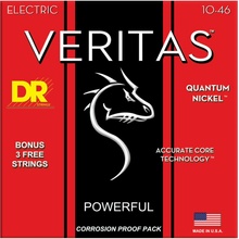 DR Strings VTE-10 Veritas