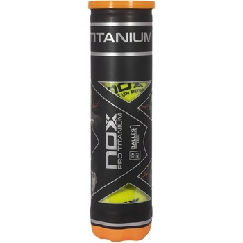 NOX Pro Titanium 4B
