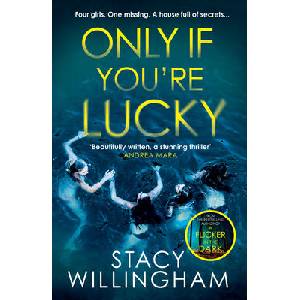 Only If You're Lucky (ISBN: 9780008595678)