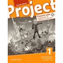 Project 1 Fourth Edition WB