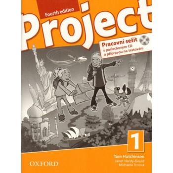 Project 1 Fourth Edition WB
