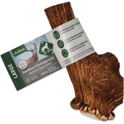 AniForte Horské jelení parohy 150 g