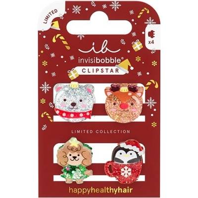 Invisibobble Clipstar Kids Sparkle in a Cup Sparkle in a Cup