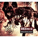 Desmod - Archeology CD