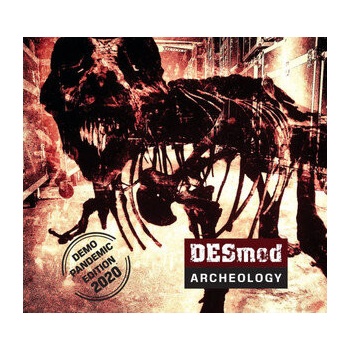 Desmod - Archeology CD