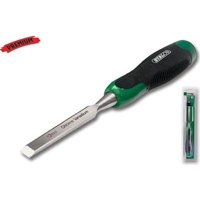 Dláto 6mm STALCO PREMIUM