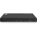 ACT hdmi Сплитер ac7832 4К hdmi сплитер, 1 вход. 4 hdmi изхода (ac7832) - BestPC