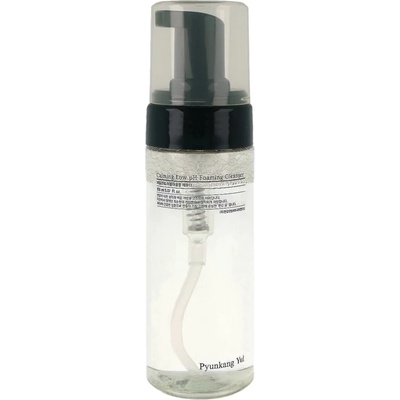 Pyunkang Yul Calming Low pH Foaming Cleanser - Пяна за почистване с нисък pH и центела 150мл