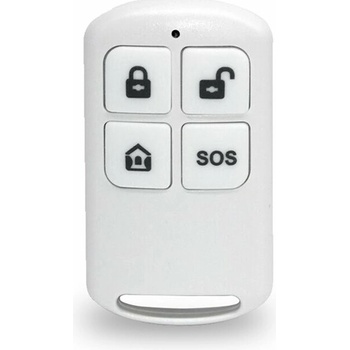 Evolveo SECUPRO-RC