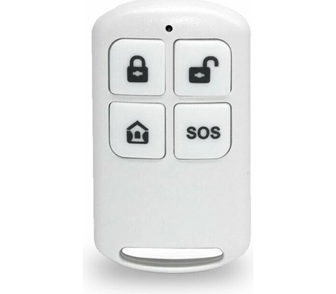 Evolveo SECUPRO-RC