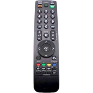 съвместим Lg akb69680408 - заместител дистанционно управление (akb69680408) Дистанционно
