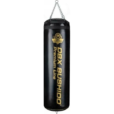 DBX BUSHIDO W140P