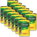 Josera Dog Chicken In Sauce 12 x 415 g