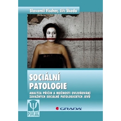Sociální patologie