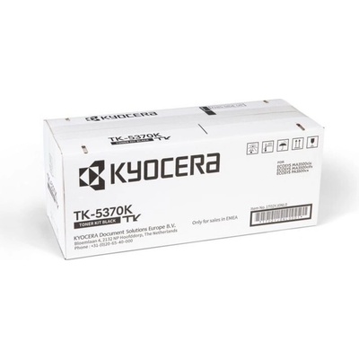 Kyocera TK-5370K (1T02YJ0NL0)