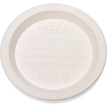 Weck - těsnící víčko - 80mm
