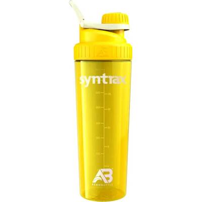Syntrax Láhev AeroBottle Primus Crystal 800ml AKCE yellow
